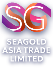 Seagold Asia Trade Limited logo